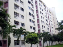 Blk 643 Jurong West Street 61 (Jurong West), HDB 4 Rooms #434682